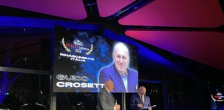 “Italia Informa” 2023, un premio al Paese che lavora per il rilancio