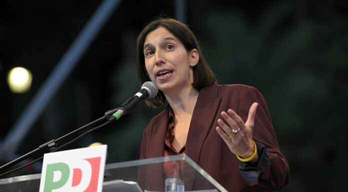 Schlein “Presenteremo la nostra manovra alternativa”
