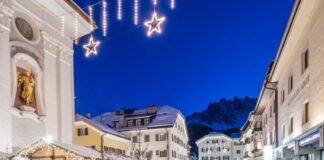 Il Natale nelle Dolomiti a San Candido