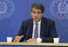 Fitto “Giudizio Moody’s conferma credibilità Governo Meloni”