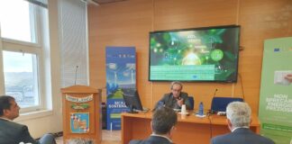 “Le Energie della Sicilia” arrivano a Ragusa