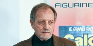 Malore prima di Italia-Macedonia, Ulivieri operato a Roma