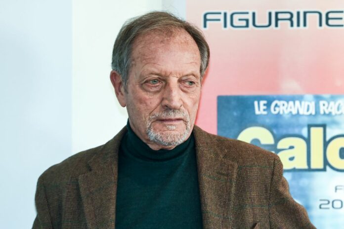 presentazione della nuova collezione figurine Panini