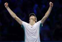 Continua il sogno alle Atp Finals, Sinner vola in finale