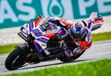 Martin vince la sprint in Qatar, è a -7 da Bagnaia