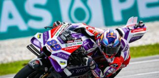 Martin vince la sprint in Qatar, è a -7 da Bagnaia