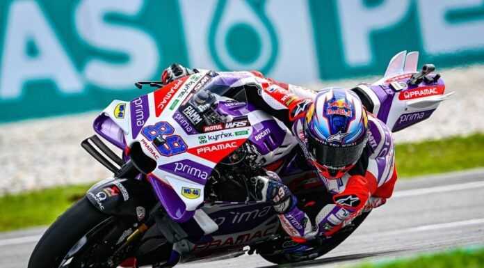 Martin vince la sprint in Qatar, è a -7 da Bagnaia