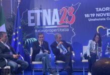 Fi, Occhiuto “Sfida del partito è di tornare a essere maggioritario”