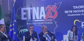 Fi, Occhiuto “Sfida del partito è di tornare a essere maggioritario”