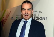 Calabria, Occhiuto tra i governatori più attivi e seguiti sui social