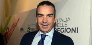 Calabria, Occhiuto tra i governatori più attivi e seguiti sui social