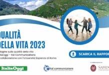 Un’indagine, Bolzano in testa per qualità della vita. Ultima Crotone