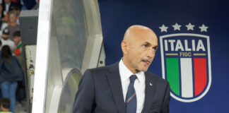Spalletti “Stanno tutti bene, ho l’imbarazzo della scelta”