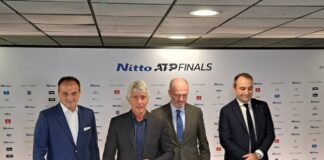 Binaghi ci crede “Atp Finals anche dopo il 2025 in Italia”