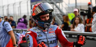 GP Qatar a Di Giannantonio, Bagnaia sale a +21 su Martin
