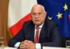 Nordio incontra il commissario Ue per la giustizia McGrath, “confronto costruttivo” sullo stato di diritto