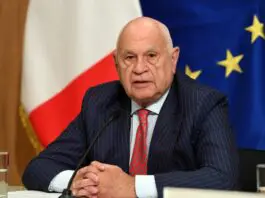 Nordio incontra il commissario Ue per la giustizia McGrath, “confronto costruttivo” sullo stato di diritto