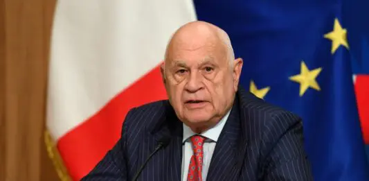 Nordio incontra il commissario Ue per la giustizia McGrath, “confronto costruttivo” sullo stato di diritto