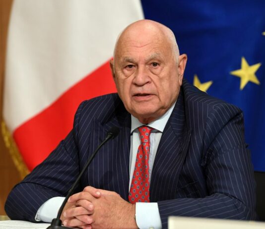 Nordio incontra il commissario Ue per la giustizia McGrath, “confronto costruttivo” sullo stato di diritto