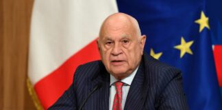 Riforma della giustizia, Nordio “Giusto affrontare la materia con un referendum”