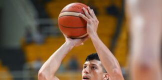 Utah cede all’overtime, solo 3 punti per Fontecchio