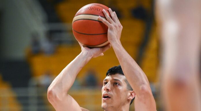 Utah cede all’overtime, solo 3 punti per Fontecchio