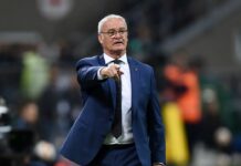 Ranieri “Inter orologio perfetto, Juve un osso duro”