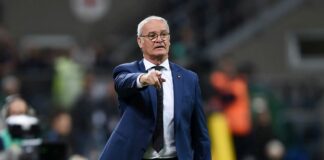 Ranieri “Inter orologio perfetto, Juve un osso duro”