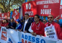Sciopero Cgil-Uil in Sicilia, manifestazione regionale a Siracusa