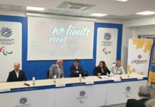 “Ora no limits”, quando la disabilità non è un limite