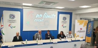 “Ora no limits”, quando la disabilità non è un limite