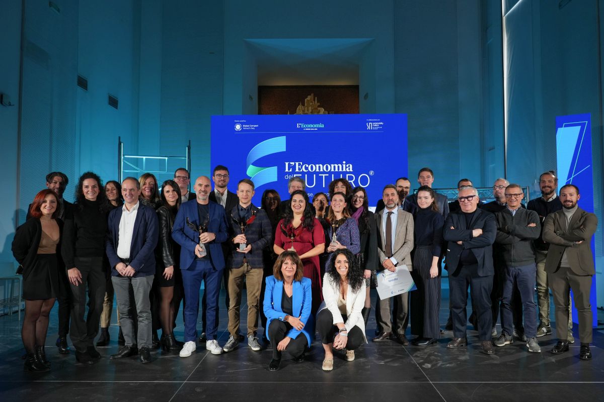 Conai premia i migliori casi di ecodesign degli imballaggi