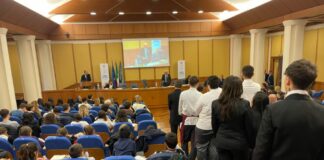 Consiglio regionale del Lazio celebra giornata per i diritti dell’infanzia