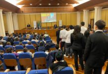 Consiglio regionale del Lazio celebra giornata per i diritti dell’infanzia