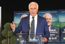 Maltempo in Toscana, Giani “Necessità di almeno 3-400 milioni subito”