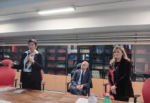 Al Monaldi di Napoli il convegno sulla lotta alla trombosi