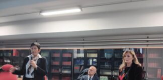 Al Monaldi di Napoli il convegno sulla lotta alla trombosi