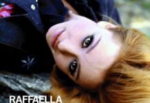 Raffaella Carrà, 8 dicembre esce cofanetto su singoli anni Rca 1971-72