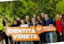 Veneto Creators, Zaia “Via 2^ edizione racconto digitale nostra terra”
