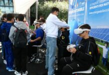 “Energie della Sicilia”, centinaia di studenti al roadshow di Catania