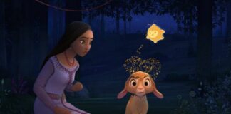 “Wish”, è uscita la colonna sonora del film Disney di Natale