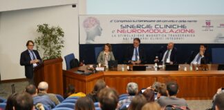 TMS terapia innovativa per trattare disturbi psichiatrici e neurologici