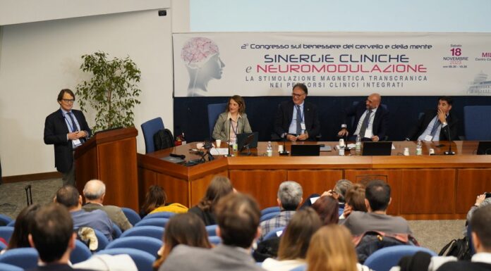 TMS terapia innovativa per trattare disturbi psichiatrici e neurologici
