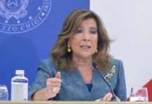 Casellati “Contro la violenza sulla donne le leggi non bastano”