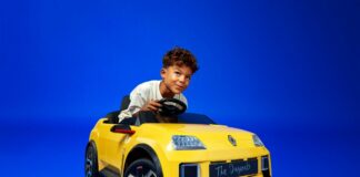 The Originals Renault Store, per gli amanti della Marca