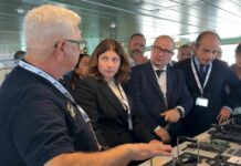 Entro il 2024 le isole siciliane saranno connesse con la fibra ottica