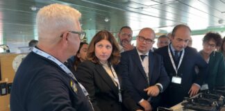 Entro il 2024 le isole siciliane saranno connesse con la fibra ottica