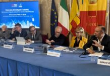 Tim Enterprise e Anci insieme per le Smart City della Campania