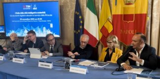Tim Enterprise e Anci insieme per le Smart City della Campania