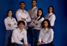 Allianz presenta “Sognando Parigi 2024: 7 atleti, un solo traguardo”